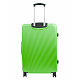 Aga Travel Комплект пътнически куфар MR4653 Green
