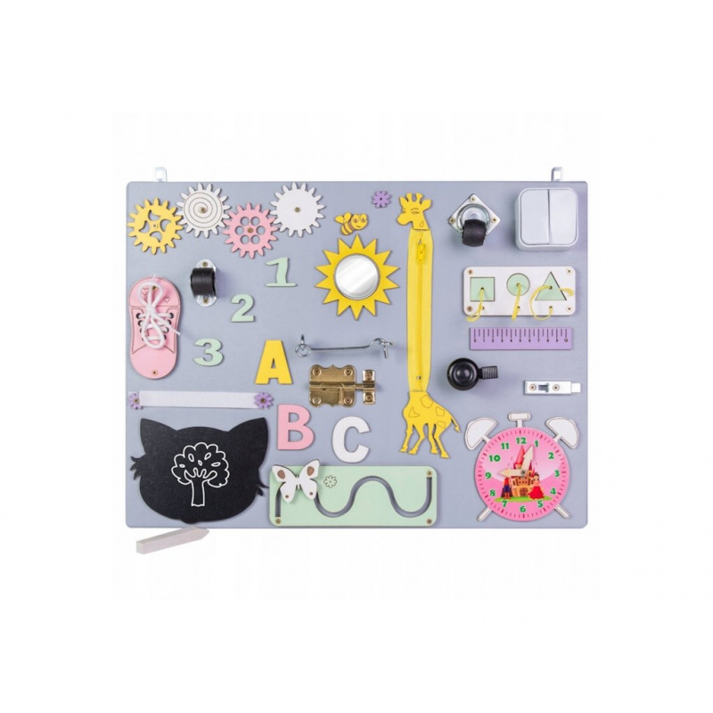Aga4Kids Образователна дъска MT08