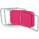 Aga 2x Градински шезлонг SIESTA Pink