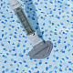 Bestway 60327 Акумулаторна прахосмукачка за басейн