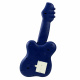 Детска интерактивна китара Aga4Kids Blue
