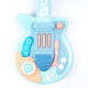 Aga4Kids Детска китара DS5632