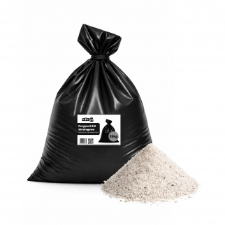 Декоративна сол 25 кг