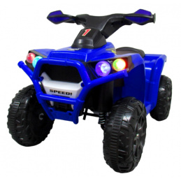 R-Sport Електрически Quad Bike J8 Blue