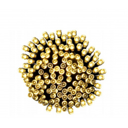 Linder Exclusiv Коледна верига 200 LED топло бяло