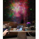Aga Star Projector Galaxie с дистанционно управление