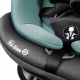 Aga Столче за кола i-Size 360° 0-36 кг DS1821 Зелено