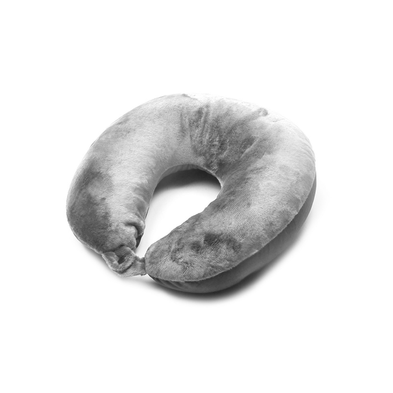 Aga Пътна възглавница DS1702 Сив