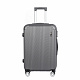 Aga Travel Комплект пътни куфари MR4652 Сив