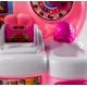 Aga4Kids Пластмасова кухня HAPPY COOKING HM841844