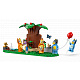 LEGO® Bluey 11203 Bluey a její rodinný dům