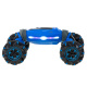 Aga Stunt RC кола 360° синя