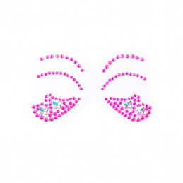 Aga4Kids Самозалепващи се камъчета DS8110-D