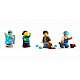 LEGO® City 60497 Automatická myčka aut