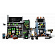 LEGO® Harry Potter™ 76471 Kouzelnické obchody v Obrtlé ulici