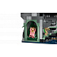 LEGO® Harry Potter™ 76473 Bradavický hrad: Východní křídlo