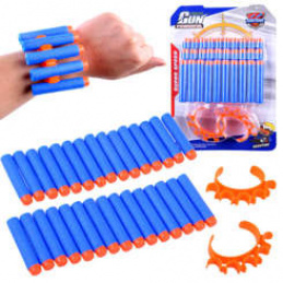 Държач за боеприпаси 30бр ZA4000