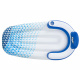 Bestway Надуваем шезлонг Indigo Wave 43533