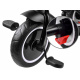 Детска количка за три колела Tiny Bike 3в1 с навес SP0650 Violet