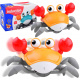 Играчка Бягащи пълзящи раци ZA4476