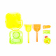 Aga4Kids Комплект за пясък DS1026Y