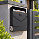 Aga Пощенска кутия 37x37x10,5 см TIS4576