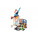 Hot Wheels City HKX42 Примка с лакомия T-Rex