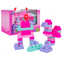 Комплект меки блокчета 40 бр.