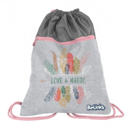 Магията на чантата Paso Back