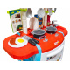 Aga4Kids Пластмасова кухня MR6083