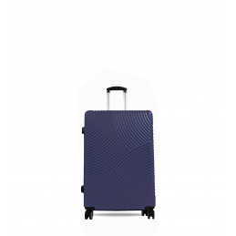 Aga Travel Куфар за пътуване 56x38x23 cm MR4654 Blue