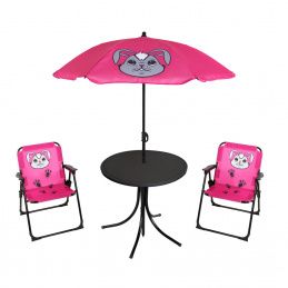 Linder Exclusiv Детски къмпинг комплект Зайче