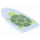 Aga Дъска за плуване Turtle Blue
