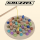 Детска дървена игра Риболов Kruzzel 17244