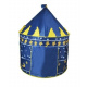 Детска палатка Blue Castle ISO 1163