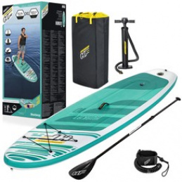 BESTWAY Сърфборд SUP Huaka'I 305cm 65346