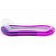 Bestway Aqua Lounge шезлонг лилав 43103