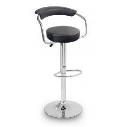 Бар стол Aga MR2037 Black