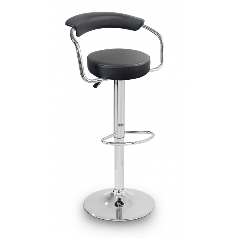 Бар стол Aga MR2037 Black