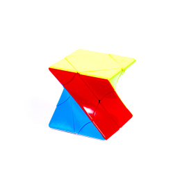 Ага Главоблъсканица куб 3x3 DS1105