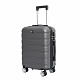 Aga Travel Ръчен багаж MR4693 Сив