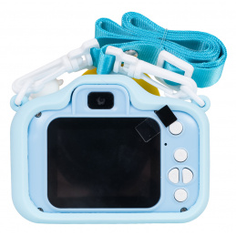 Фотоапарат Патица