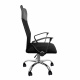 Офис стол Aga MR2079 Black