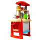 Aga4Kids Пластмасова кухня MR6084