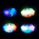 Aga Бурен облак с RGB LED осветление