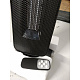 Aga Керамичен топловъздушен вентилатор 2000W DAZ317 - II. КАЧЕСТВО