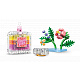 LEGO® Creator 3 в 1 Шишенце с парфюм с цветна украса 31383