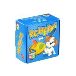 Аркадна игра Merry Mini Fleeces GR0390