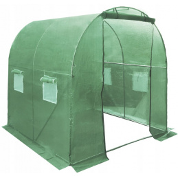 Политунел Aga Garden 2x2x2 м