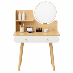 Aga Тоалетка MRDT08-WB